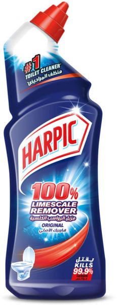 Harpic Original Lime Scale Remover 500 ml