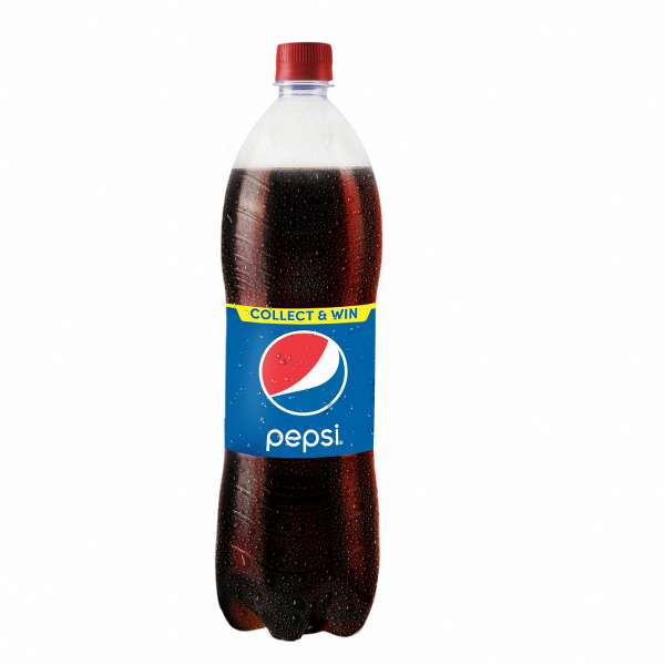 Pepsi Bottle 1.5 L