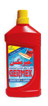 Germex 1.2 L
