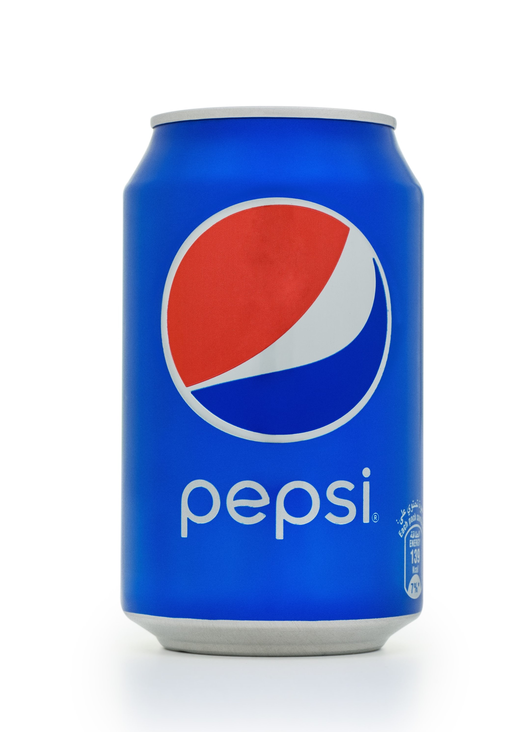 Pepsi Can 330 ml