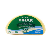Bihar Kashkaval Cow Low Fat 350 g