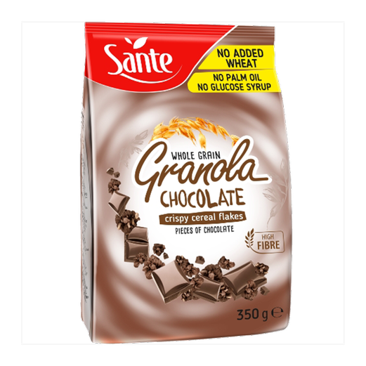 Sante Granola Chocolate 350 g