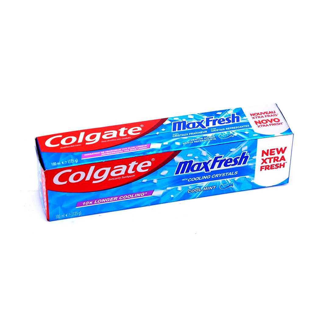 Colgate Max Fresh Cool Mint 100 ml