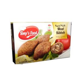 Tony's Food Meat Kibbeh 350 g