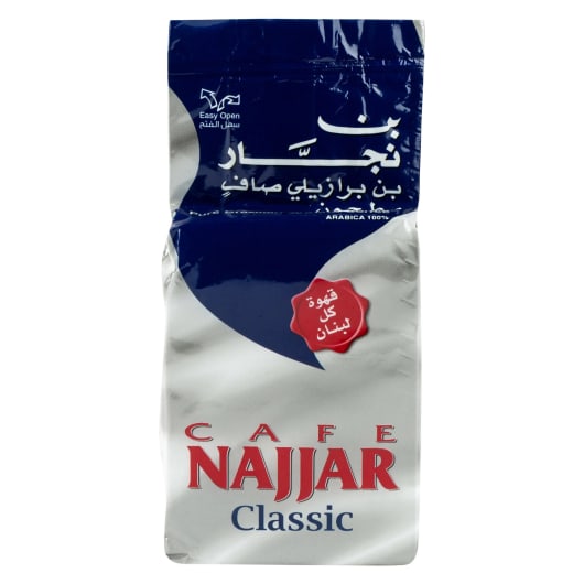 Cafe Najjar Classic 180 g