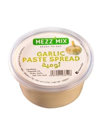 Mezz Mix Garlic Paste Spread 100 g