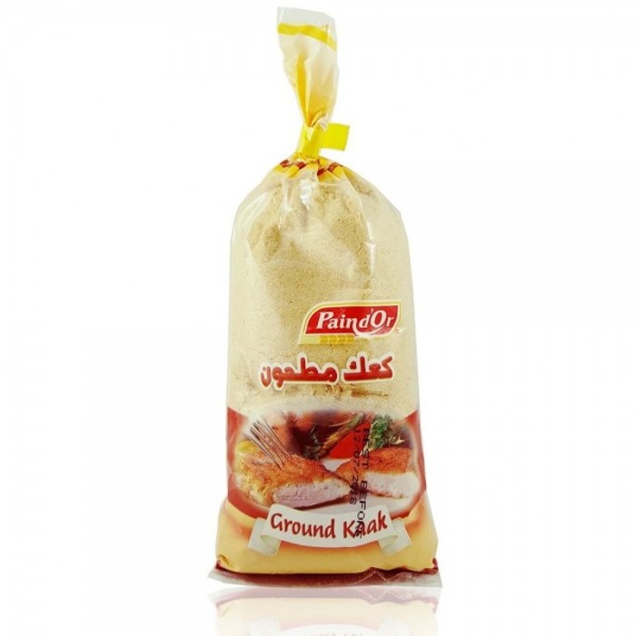 Paind'Or Kaak Ground 400 g