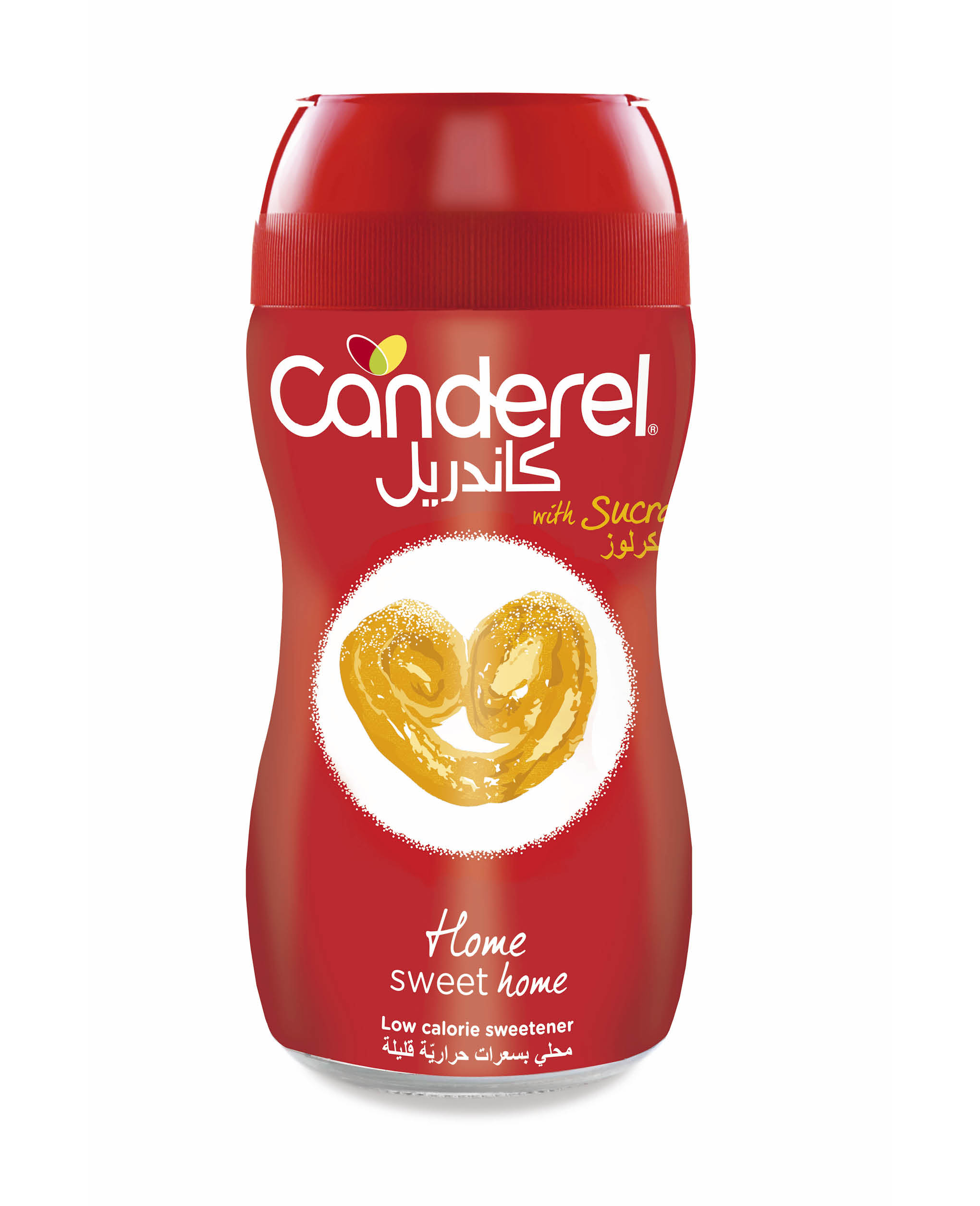 Canderel Sucralose 40 g