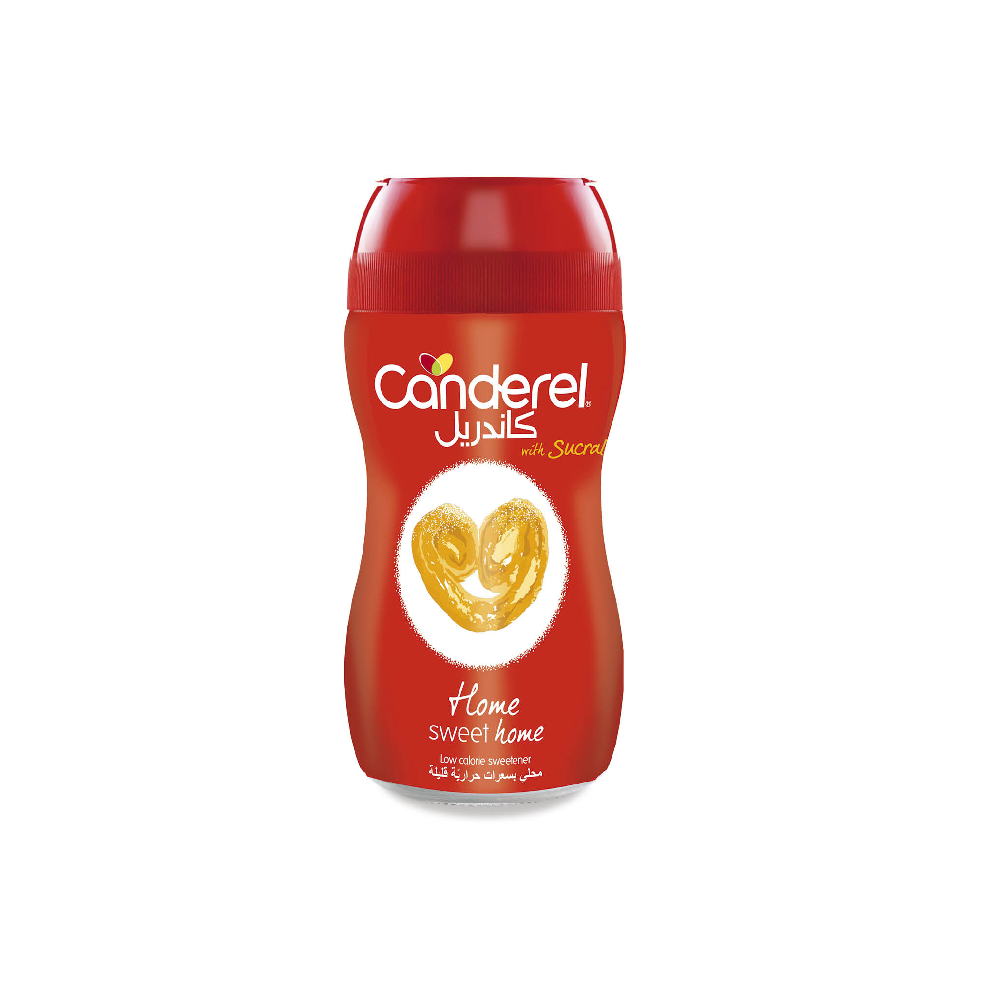 Canderel Sucralose 75 g