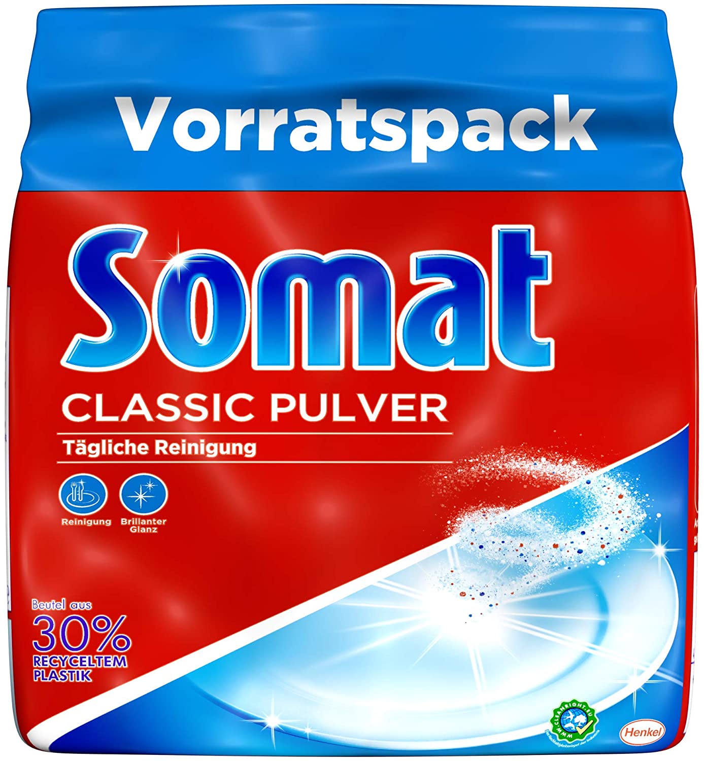 Somat Classic Pulver 1.2 kgs