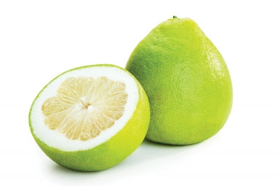Pomelo White 1 Kg