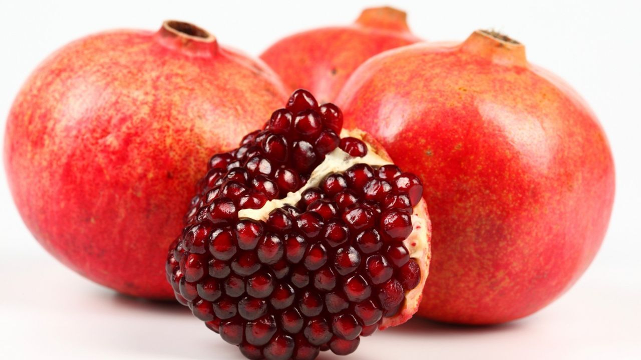 Local Pomegranate 0.5 kg