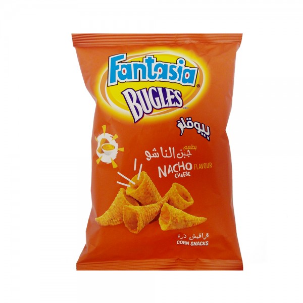 Fantasia Bugles Cheese 50 g