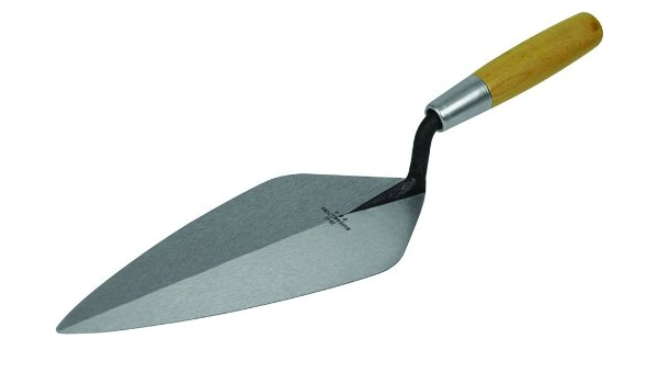 Trowel 1's