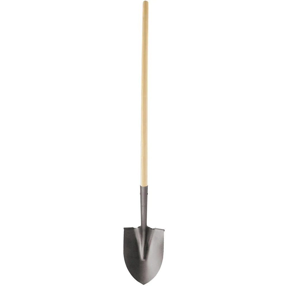 Shovel with Handle 1's