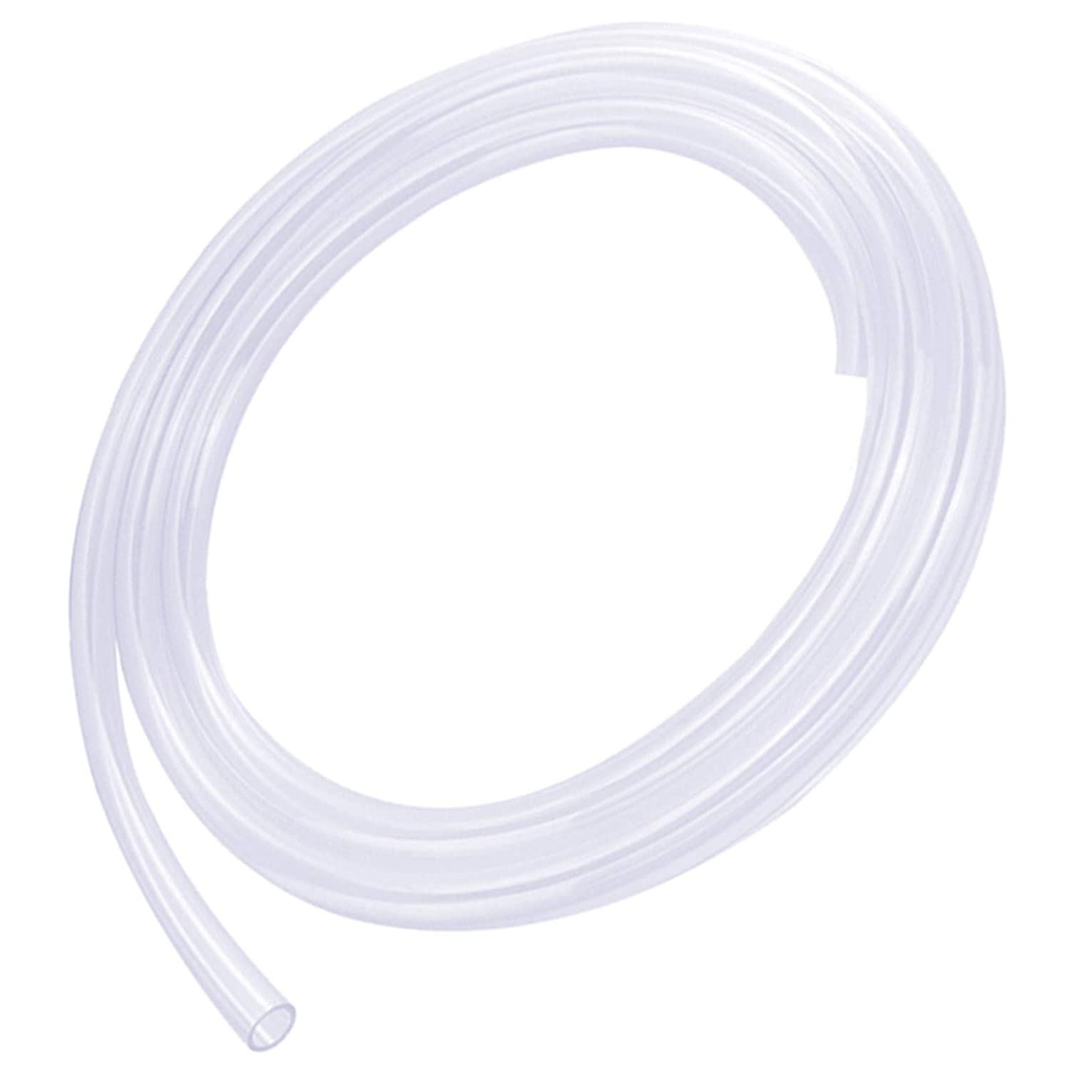 Water Transparent Hose  1/2"x25m