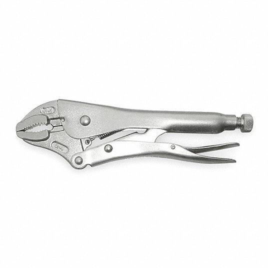 Locking Plier 1's
