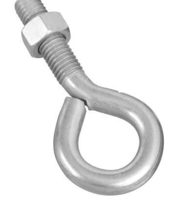 Screw Eye Bolt No.12