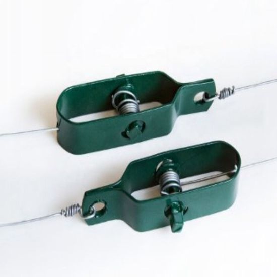 Betafence Green Strainer for Wire 1's