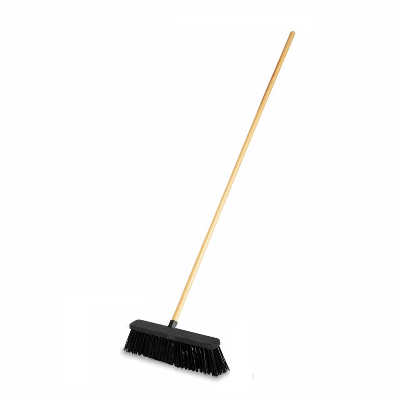 Brush with Handle 1's