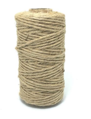 Jute Rope 5mm