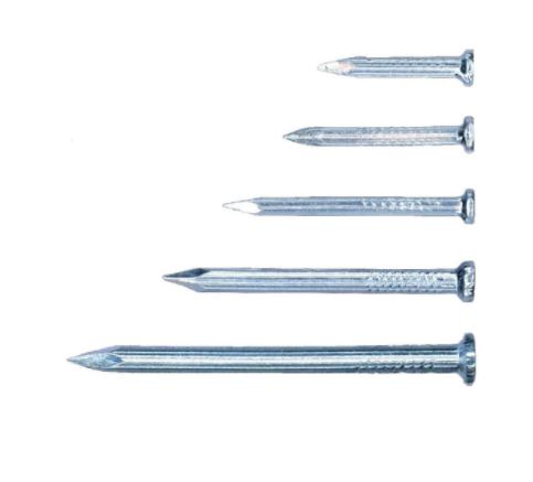 Concrete Nails 2.5 cm 400 g