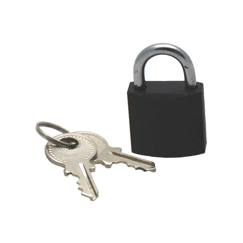 Padlock Iron 20 mm