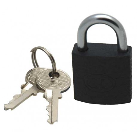 Padlock Iron 25 mm