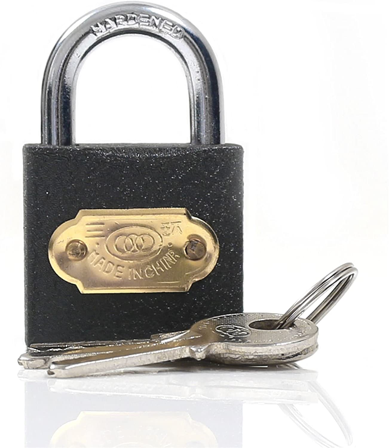 Padlock Iron 32 mm