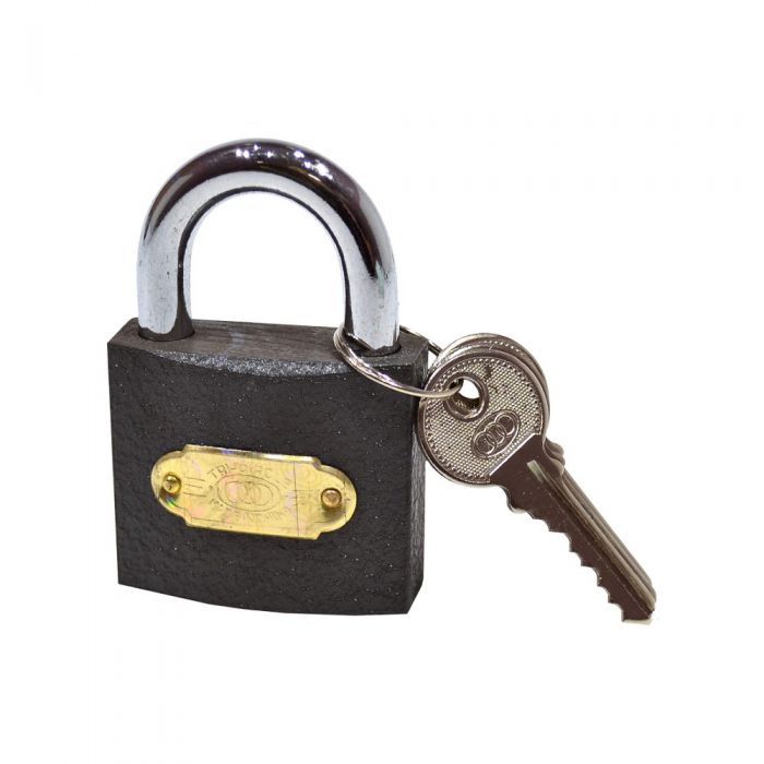 Padlock Iron 50 mm