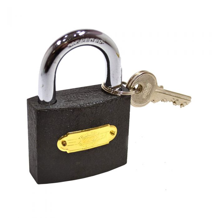 Padlock Iron 63 mm