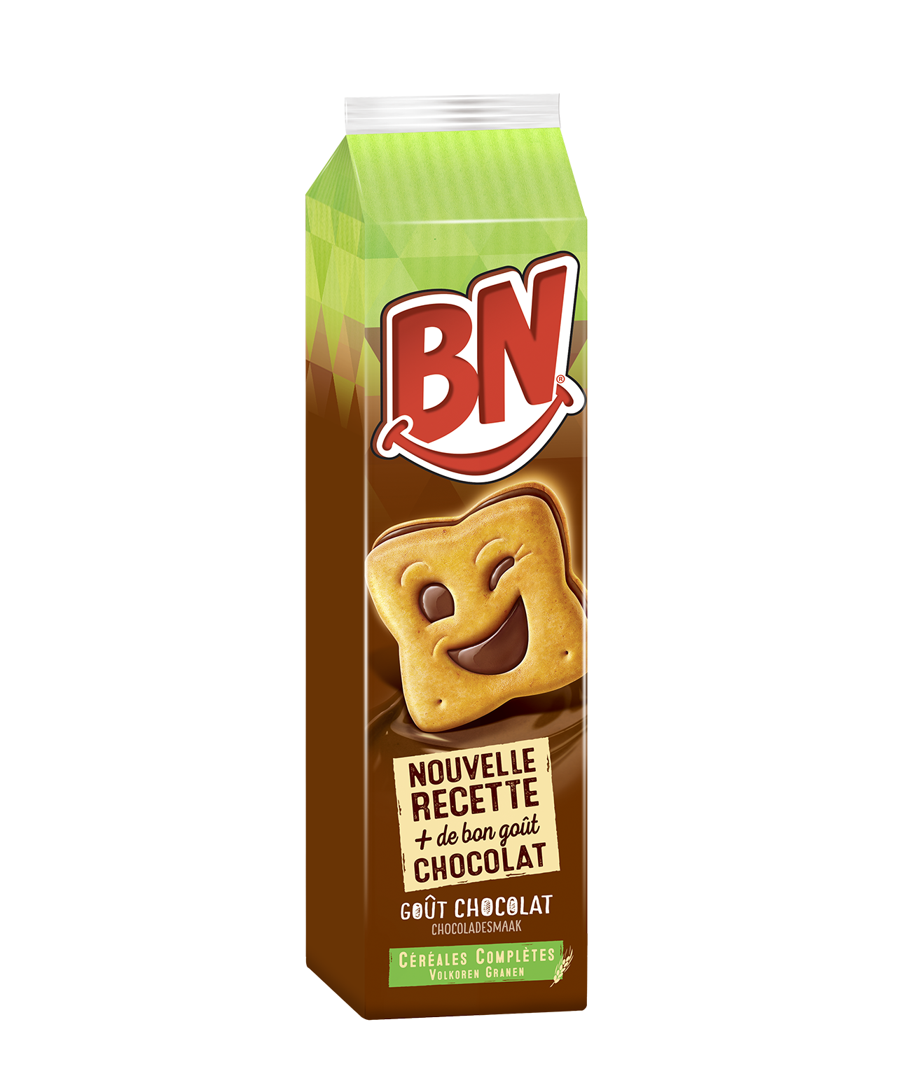 BN Biscuits Chocolate 285 g
