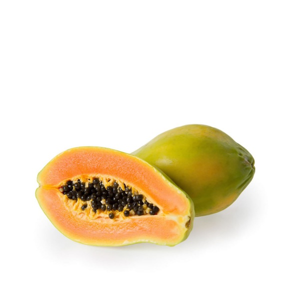 Papaya African 0.5 Kg