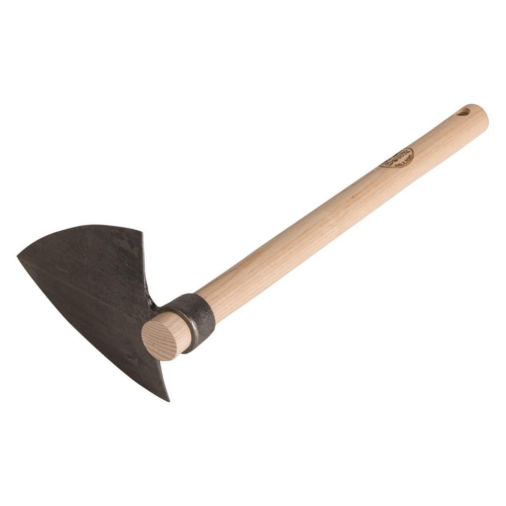 Hoe with Handle 1's