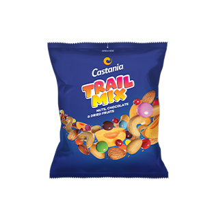 Castania Trail Mix 30 g