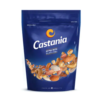 Castania Extra Nuts 250 g