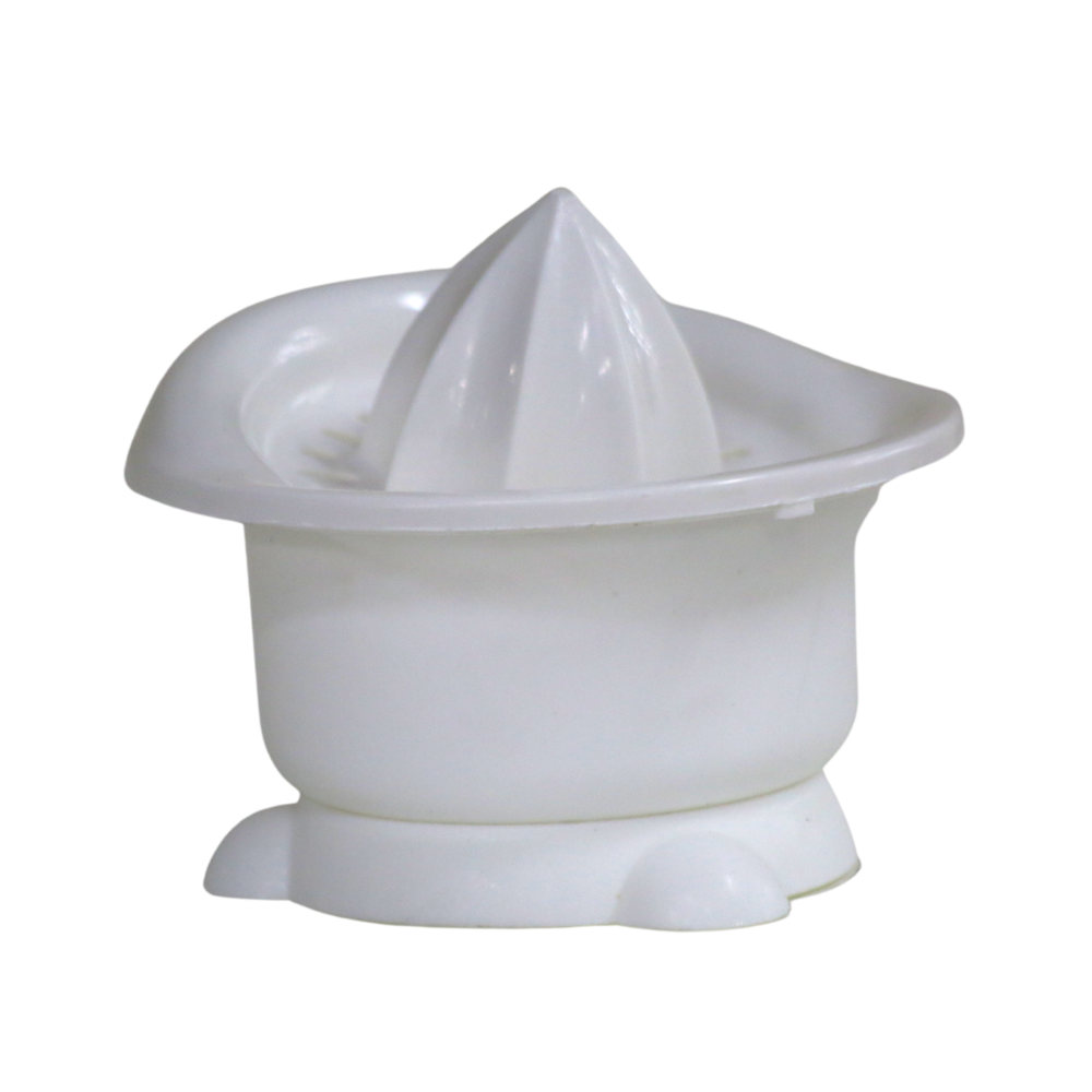 Nice Juice Squeezer White