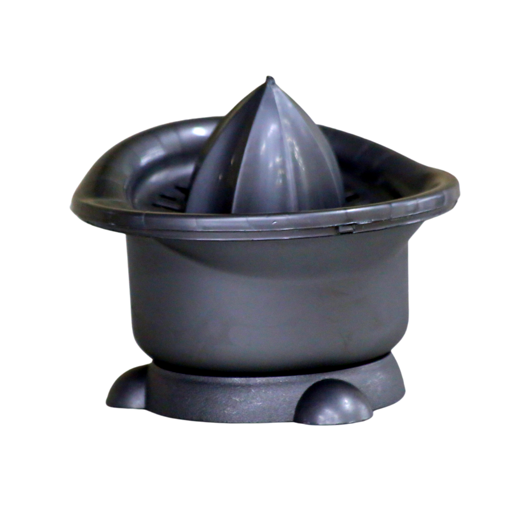 Nice Juice Squeezer Silver