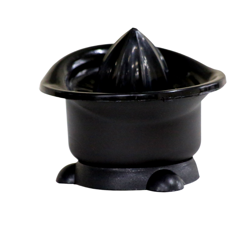 Nice Juice Squeezer Black