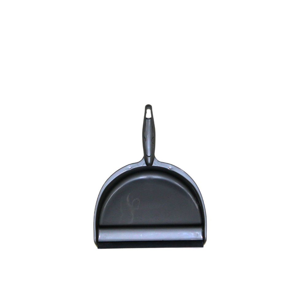 Lulu Dust Pan Silver