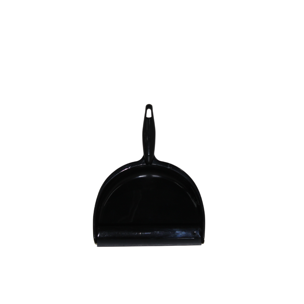 Lulu Dust Pan Black
