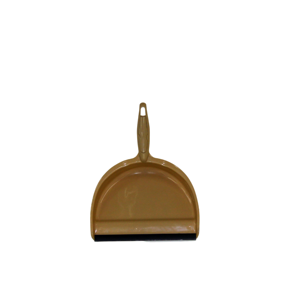 Lulu Dust Pan Beige