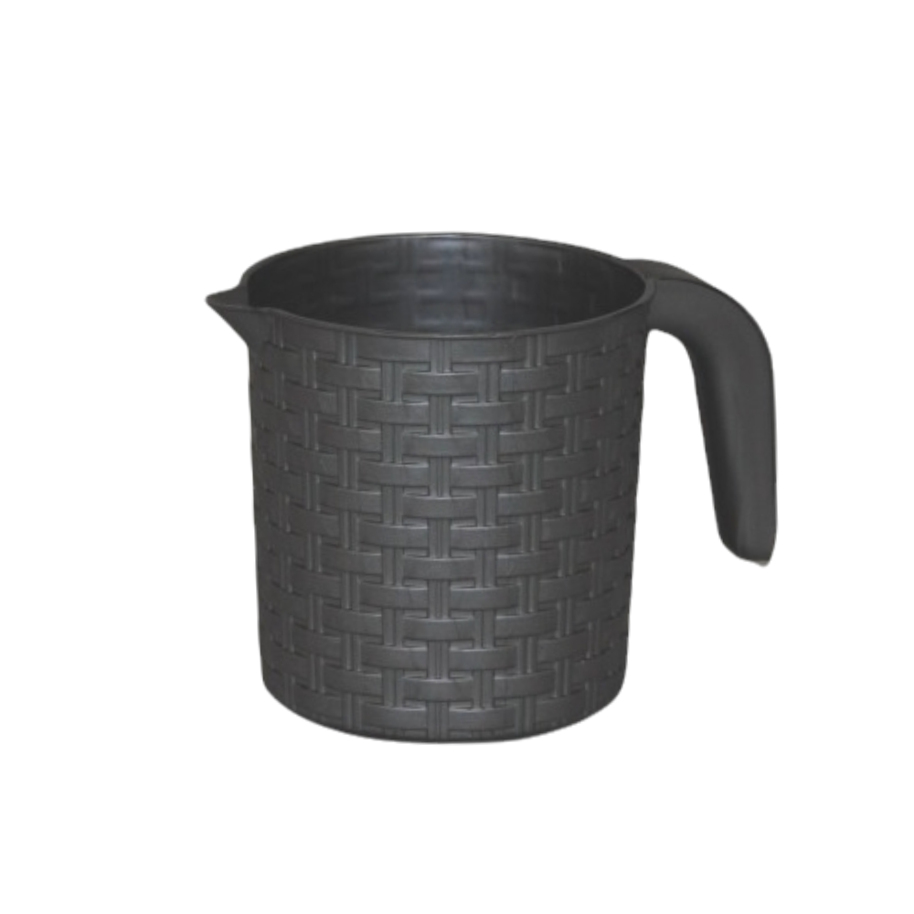 Scoop - Measuring Cup Silver