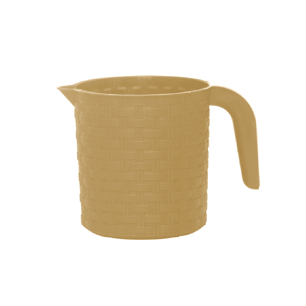 Scoop - Measuring Cup Beige
