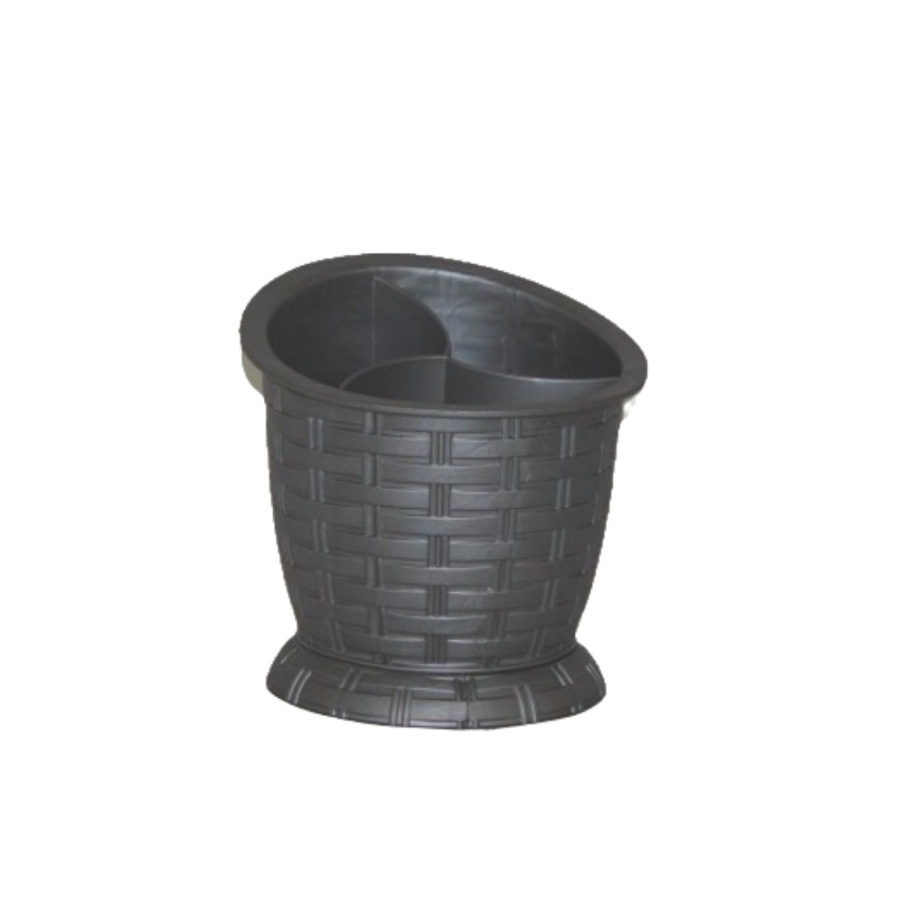 Prima - Cutlery Rack Silver