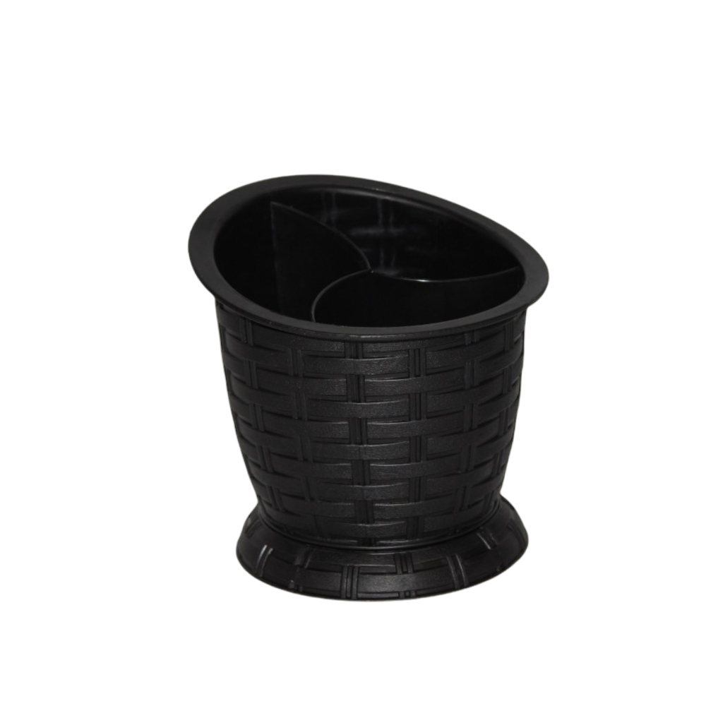 Prima - Cutlery Rack Black