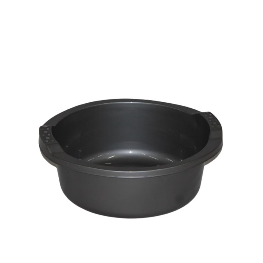 Arizona Casserole - 55cm Silver