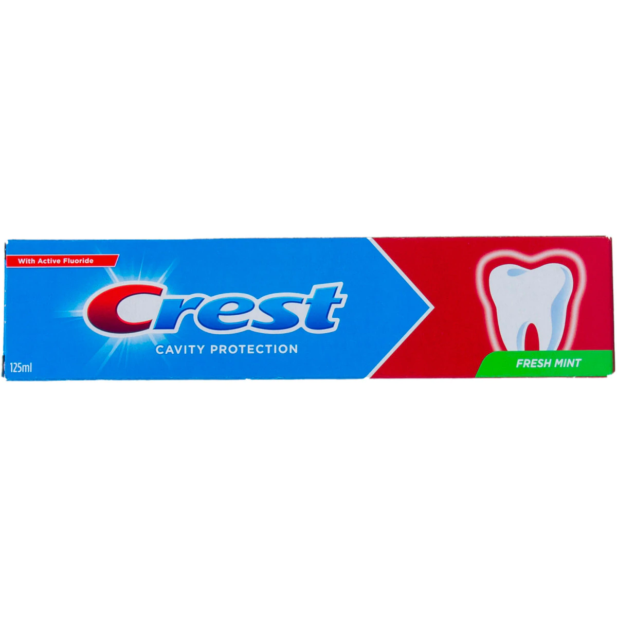 Crest Cavity Protection Fresh Mint 125 ml
