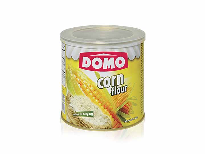 Domo Corn Flour 300 g