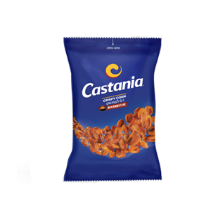 Castania Crispy Corn Barbecue 15 g
